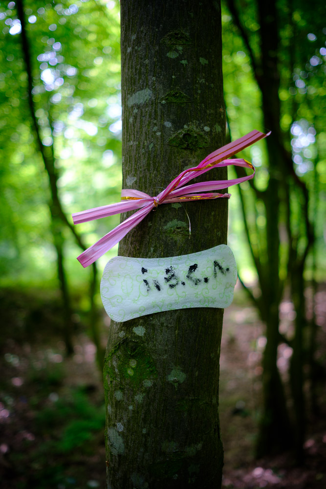 Ukraine, In The Tunnel of Love, Peace and War #26