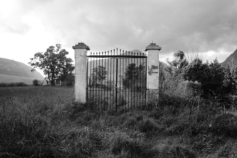 Sicily, Casa Nostra: stories from Corleone, Landscapes #04