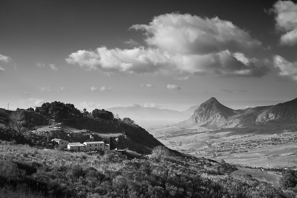 Sicily, Casa Nostra: stories from Corleone, Landscapes #11