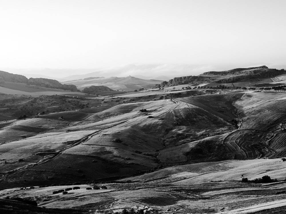 Sicily, Casa Nostra: stories from Corleone, Landscapes #12